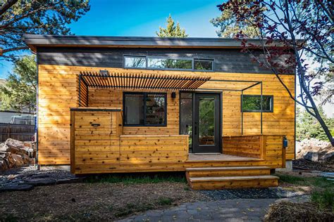 metal prefab tiny house|fully built tiny homes for sale.